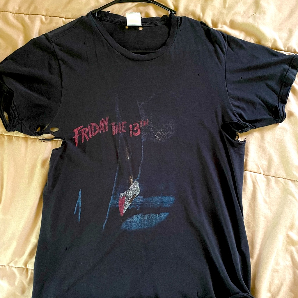 Friday The 13th